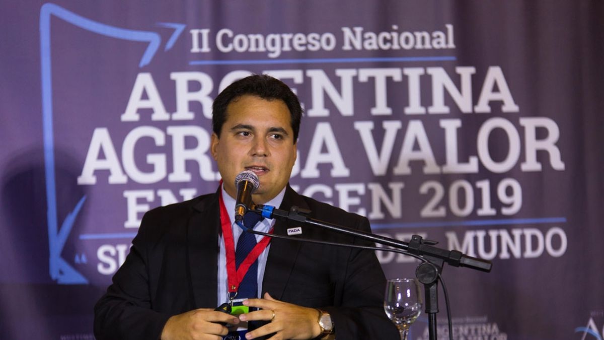 David Miazzo analizó la medida del Gobierno en materia de exportaciones de carne, con el buscado fin de
