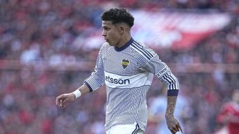 Boca le ganó a Independiente con un gol agónico y se clasificó a los playoffs del Clausura