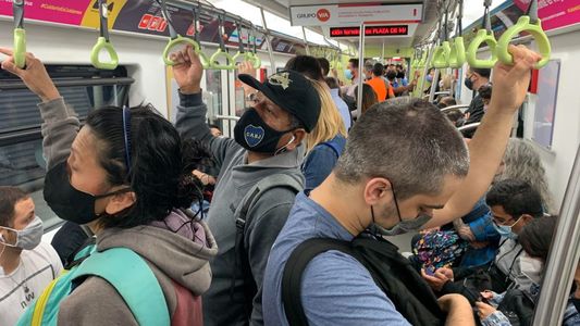 El barbijo dejó de ser obligatorio en la Ciudad, pero Nación hizo una especial aclaración