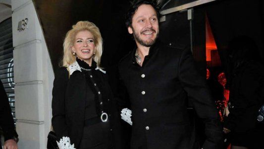 Un nuevo escándalo entre la China Suárez y Pampita, todo por una ¿inocente? foto