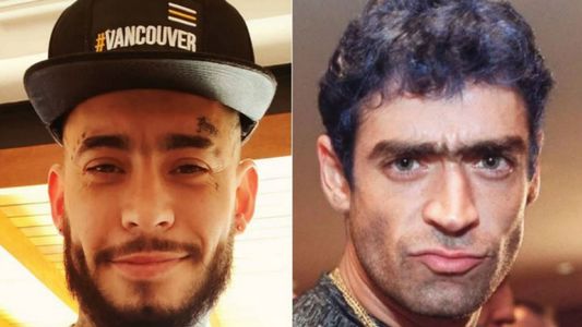 Ulises Bueno recordó con dolor a su hermano Rodrigo el día que cumpliría 46 años: Tu ausencia es terrible