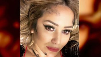 La bronca de Karina La Princesita por los rugbiers que mataron a golpes a Fernando: Estos pendejos de mier..