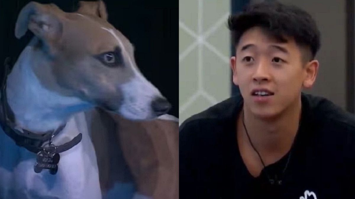 La inesperada decisión de Gran Hermano con Arturo que dejó sin palabras a Martín Ku