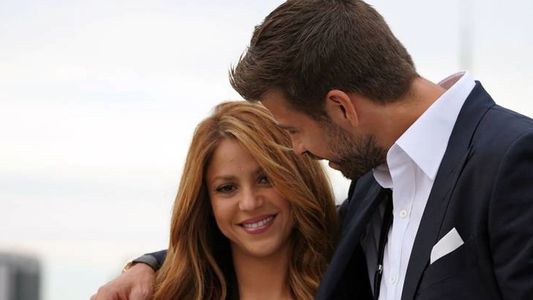El curioso y fuerte apodo que le puso el entorno de Gerard Piqué a Shakira