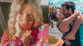 Tras separarse, Laurita Fernández contó hace cuánto no tiene relaciones sexuales