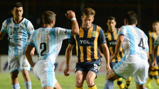 Copa Argentina: Sol de Mayo metió el batacazo y eliminó al campeón Rosario Central