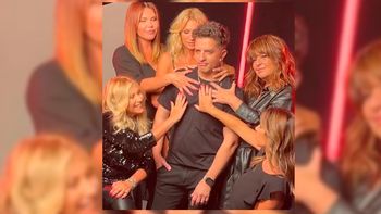 Ángel de Brito anticipó la bomba que tendrá en LAM