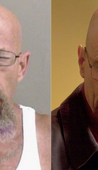¿Breaking Bad hecho realidad? Así es el consumidor de metanfetamina que es igual a Walter White