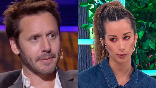 El representante de Benjamín Vicuña aclara: Él no fue quien se comunicó con Estefanía Berardi, fue un abogado