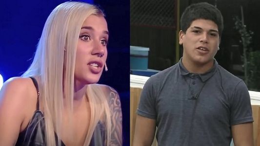 Gran Hermano 2022: La Tora deschavó el intolerable comentario de Thiago que no se vio al aire