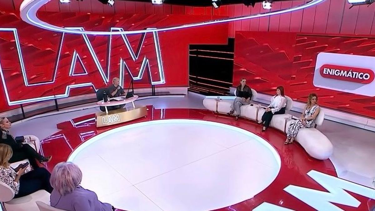 Reconocido periodista se separó después de 30 años de matrimonio