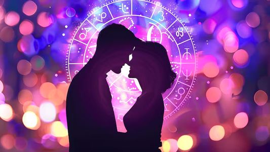 Amor y deseo en tiempo de Acuario: cómo Marte influye en tus vínculos hoy
