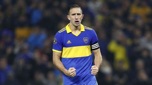 El peor final para el Cali Izquierdoz en Boca