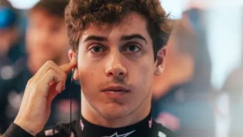 La preocupante advertencia de un expiloto de la F1 a Franco Colapinto: Briatore no...