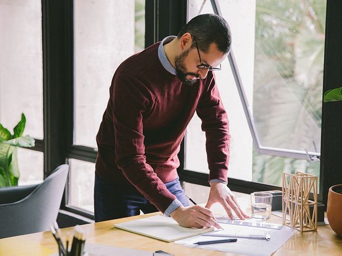 Emprendedores: cualquier gran marca que se nos venga a la mente