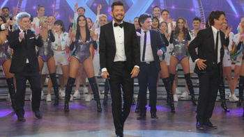 Marcelo Tinelli: ¿Se suspende Showmatch: La Academia por casos positivos?