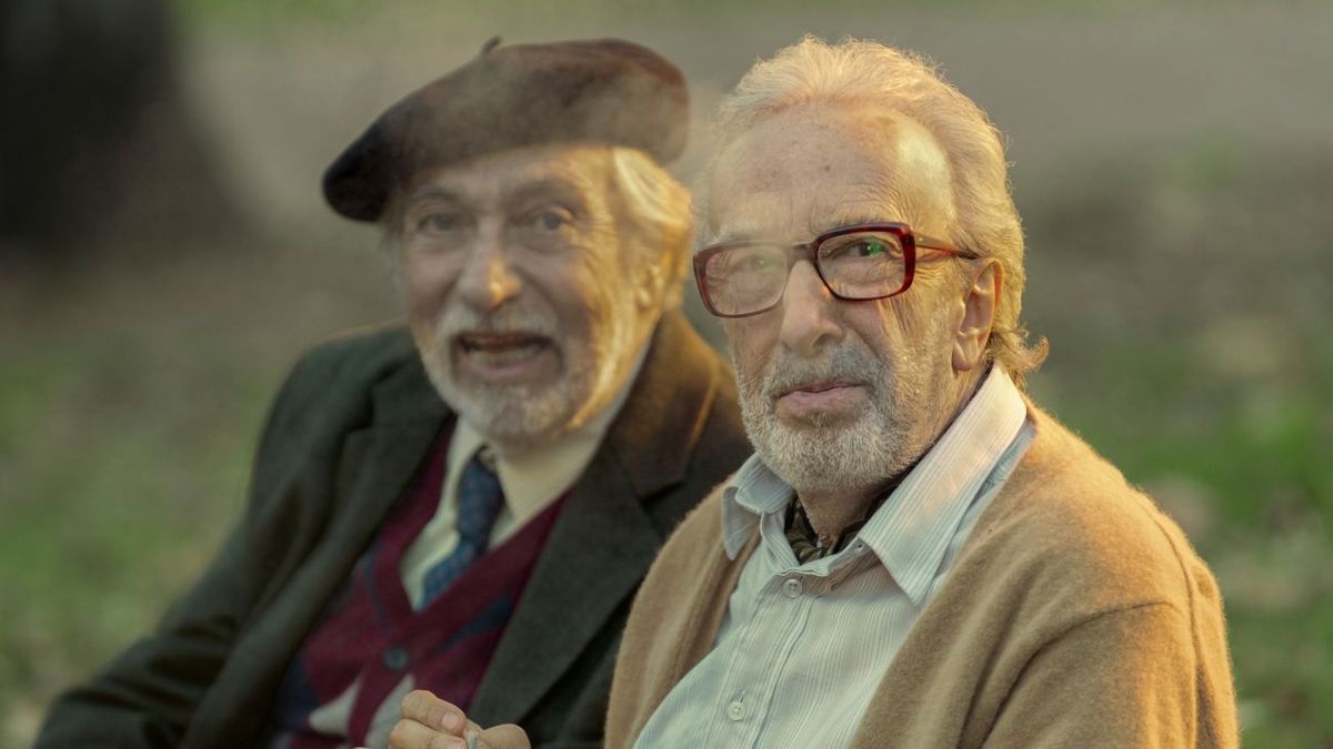 Foto: Gentileza Netflix.