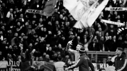 El futbol italiano pide un 25% de público en los estadios para no colapsar