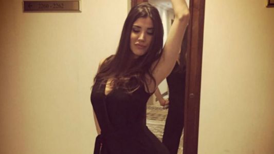 Andrea Rincón internada, ¿por una recaída en su adicción a las drogas?