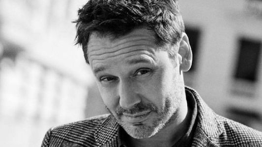 El dibujo de Beltrán que alertó a Benjamín Vicuña