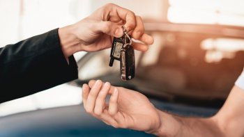 ¿Cómo transferir un Auto? ¡Miralo ahora!