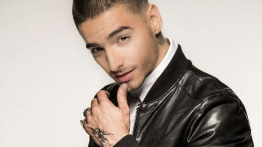 Esta es la mujer a la que confunden con Maluma