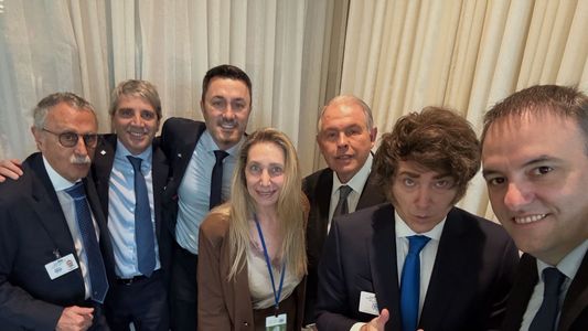 Se derrumbó la confianza en el Gobierno, según una encuesta de la Universidad Di Tella