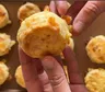Scones de queso: la receta fácil e irresistible para hacer en casa