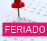 Ya es oficial: el Gobierno confirmó feriado el lunes 12 en todo el país