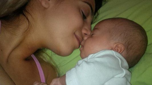 ¿Cinthia Fernández está embarazada otra vez de gemelos?