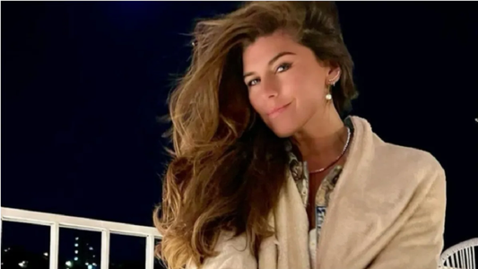 Loly Antoniale reapareció en las redes junto a una nena: ¿es su hija?