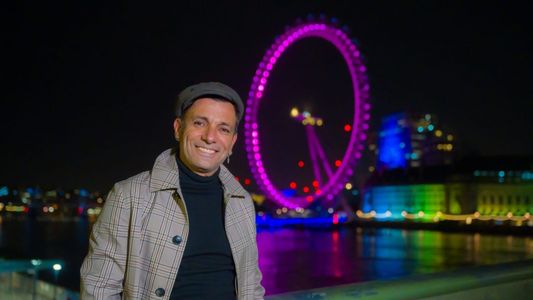 Martín Bossi arrasó en Europa con su tour teatral internacional