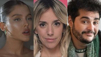 tamara pettinato salio con todo y defendio a homero tras los polemicos chats de sofia gonet: fui testigo