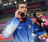 Quiénes son los deportistas argentinos que ganaron 11 medallas en los Juegos Suramericanos 2026