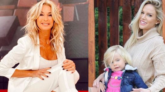 Luciana Salazar: A Yanina Latorre la veré en la Justicia, me acusó de delitos y se metió con mi hija