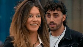 Ulises contó el problema que tuvieron con Eugenia este fin de semana en Uruguay: Que manera de...