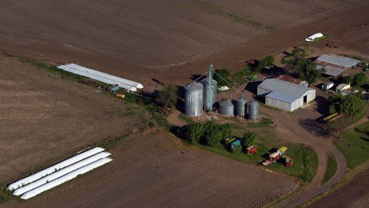 El Consejo Agroindustrial reclamó una Ley de seguros agrarios frente al cambio climático