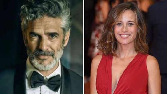 Netflix: Leonardo Sbaraglia y Marta Etura arrasan con la mejor película española