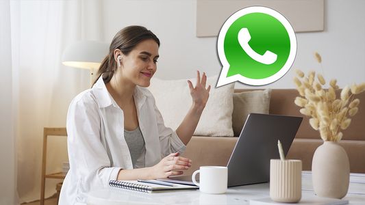 WhatsApp revoluciona la comunicación: adiós a las llamadas, bienvenidos los...