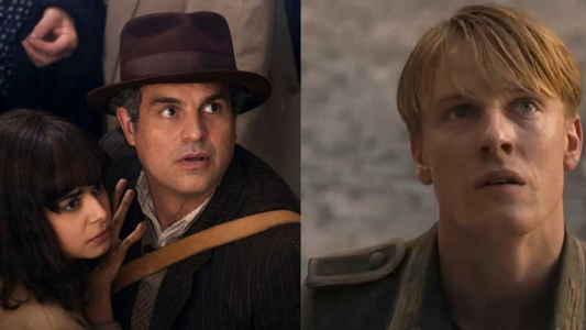 Netflix: Mark Ruffalo, Hugh Laurie y el protagonista de Dark participan de esta imperdible serie