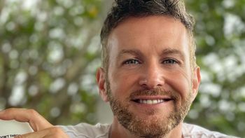 El sueño que Axel le cumplió a una persona especial para él