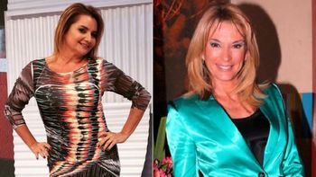 Nancy Pazos: No estuvo bueno lo que dije, me salió de adentro