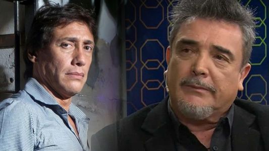 El cara a cara de Nito Artaza y Fabián Gianola por lo que contó su hija Sabrina