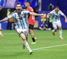 El último gol de Lionel Messi con la Selección Argentina: así fue el grito que quedó en la historia