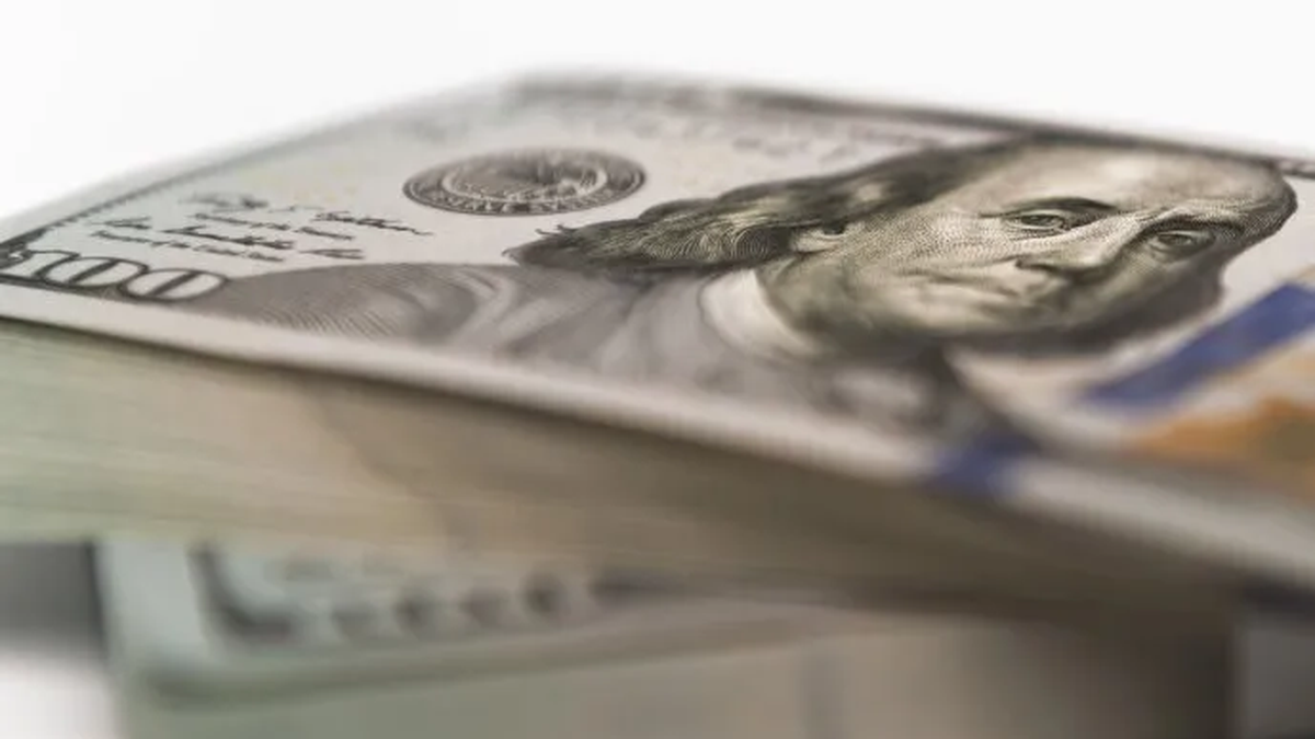 En los últimos cuatro días hábiles la brecha con el techo de la banda cambiaria se consolidó por encima del 5%. En los últimos cuatro días hábiles la brecha con el techo de la banda cambiaria se consolidó por encima del 5%. 