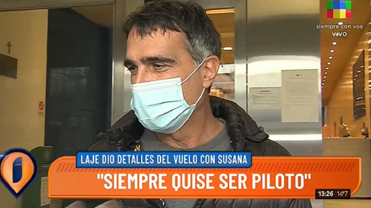 -Antonio Laje-