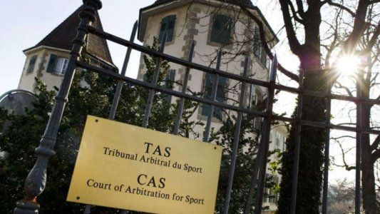 Copa Libertadores: por qué el TAS no puede postergar los partidos de los octavos de final