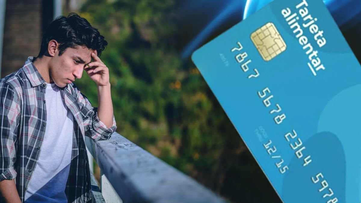 AUH junio 2025: ANSES actualiza montos, qué pasará con la TARJETA ALIMENTAR AUH junio 2025: ANSES actualiza montos, qué pasará con la TARJETA ALIMENTAR