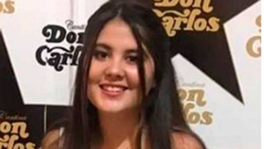 Discutió con sus padres: se fue de su casa, dejó tres cartas y pidió que no la busquen