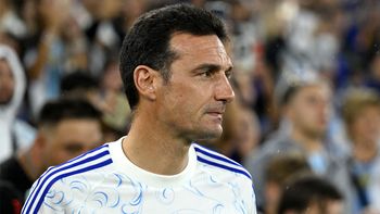 Lionel Scaloni habló en la previa del amistoso ante Zambia: Messi titular, balance y lista casi cerrada